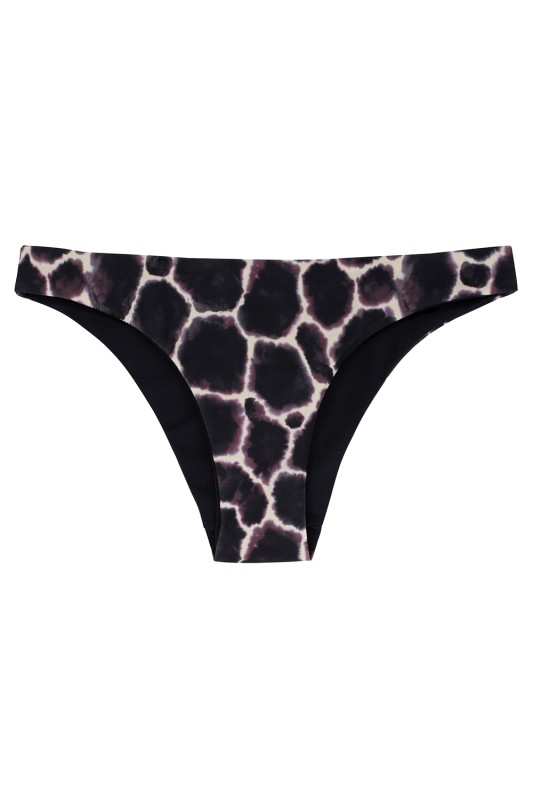 Dorina Bikini bottom μαγιό brazilian "Wamba" Eco-D000655MI010-BR0004