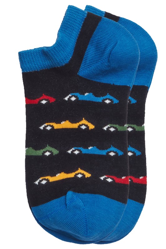 Mewe Παιδικές κάλτσες για αγόρια (2 τμχ.)-3-0208