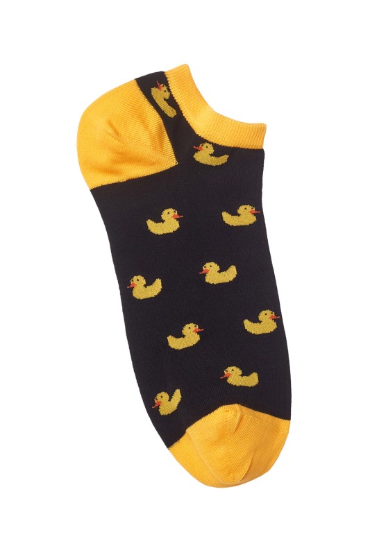 Mewe ανδρικές κάλτσες κοφτές "Ducks"-2-1716f