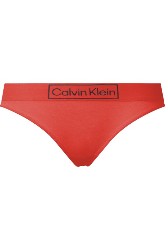 Calvin Klein Γυναικείο εσώρουχο Bikini-QF6775E-XM9