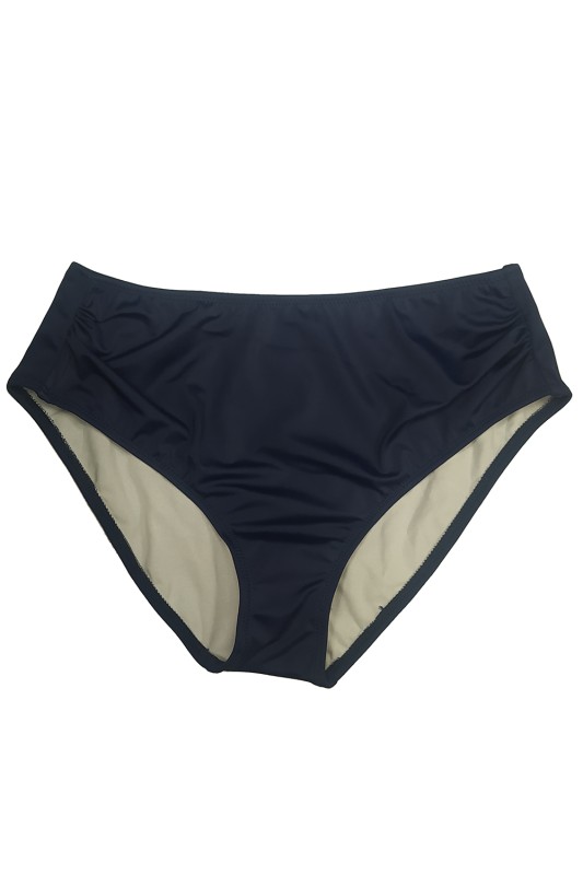 Lucero Γυναικείο μαγιό σλιπ Bikini bottom με κανονική κάλυψη-963598b