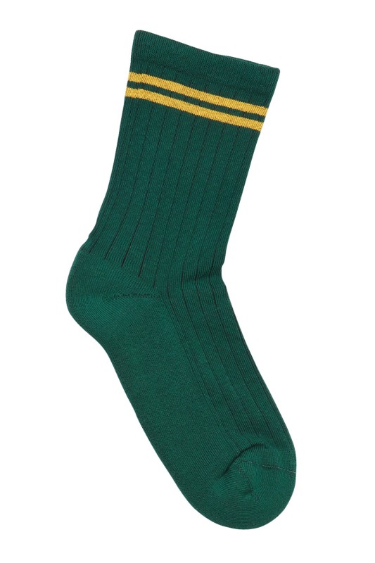 Mewe γυναικεία αθλητική κάλτσα με πετσετέ πέλμα-1-3507