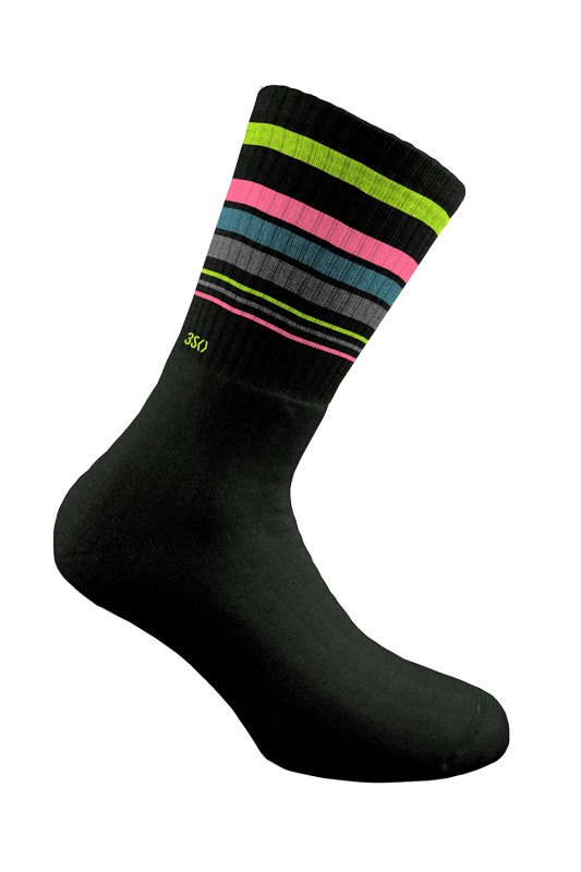3SXTY Αντρικές αθλητικές κάλτσες-S502-2M-02