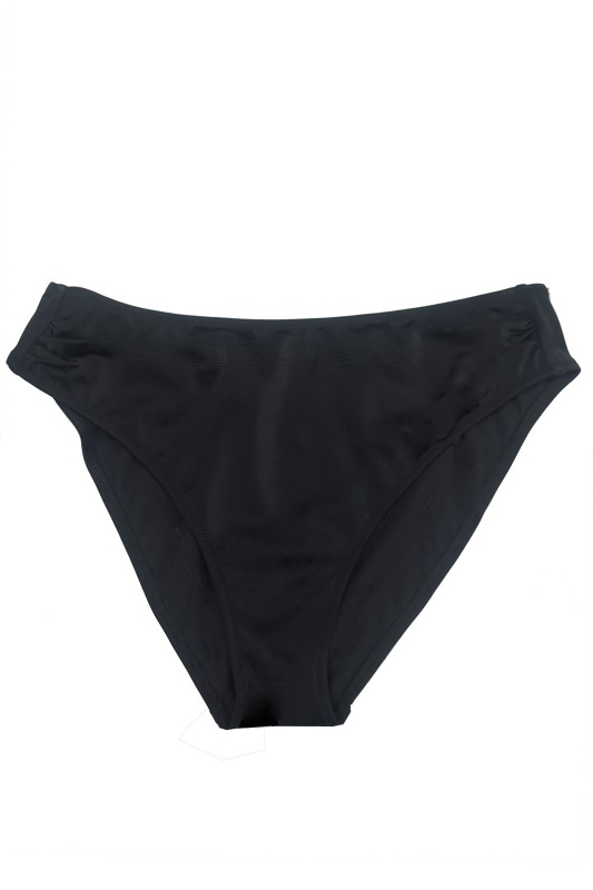 Lucero Γυναικείο μαγιό σλιπ Bikini bottom με κανονική κάλυψη-943594