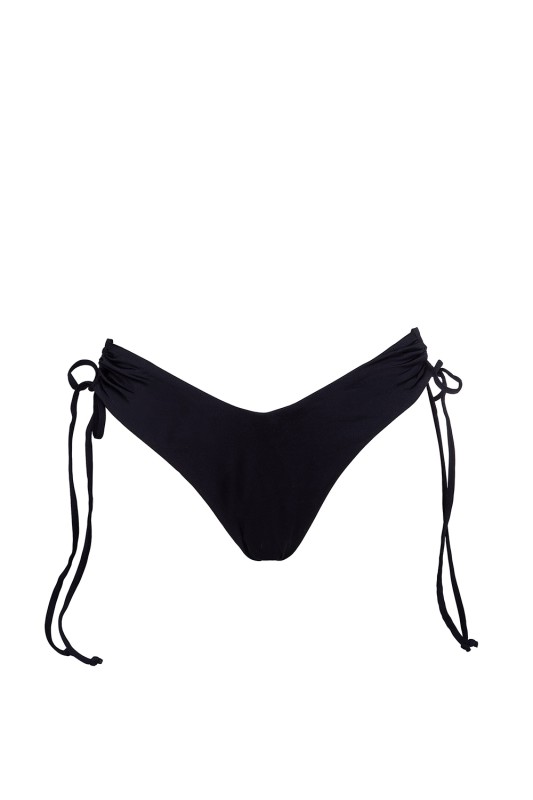Bluepoint γυναικείο μαγιό bikini σλιπ brazil με V κόψιμο-22065091