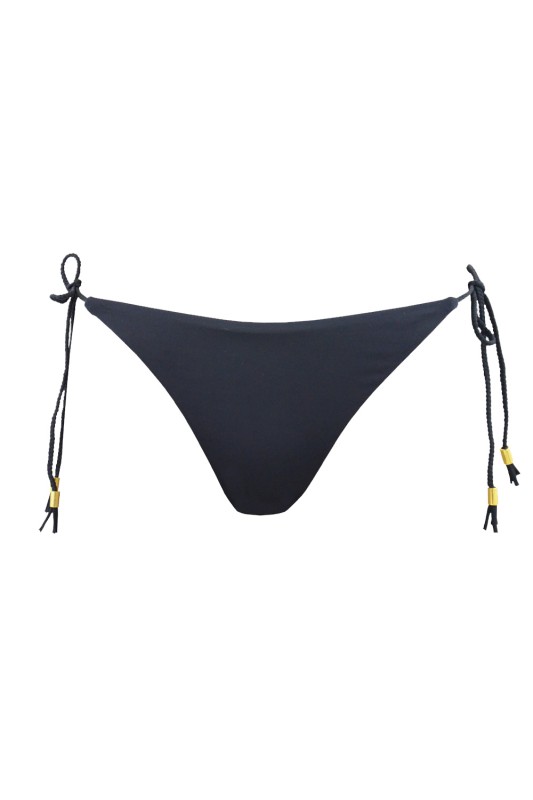 Rock Club Γυναικείο μαγιό bikini brazil bottom δετό-BP3072