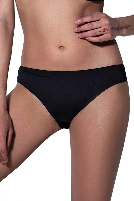 Bluepoint γυναικείο μαγιό bikini σλιπ κανονικής κάλυψης ''Solids''-24065092