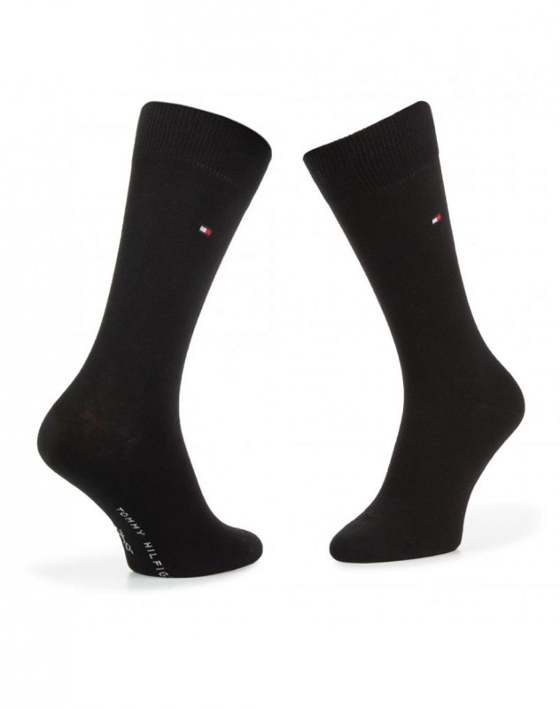 Tommy Hilfiger ανδρική κάλτσα σετ 2 ζεύγη-371111200