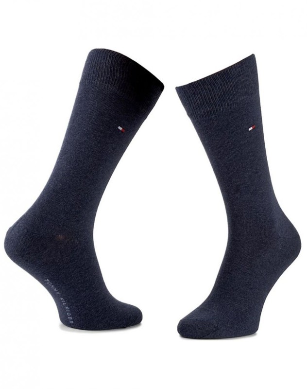 Tommy Hilfiger ανδρική κάλτσα σετ 2 ζεύγη-371111356