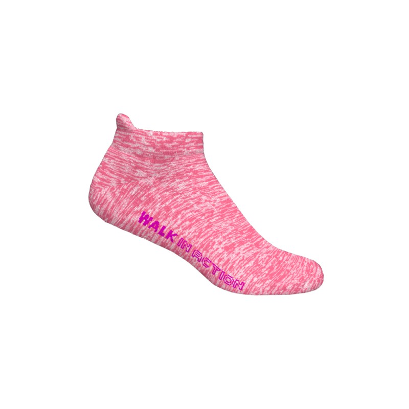 Walk Γυναικείες κάλτσες κοφτές-W142-2