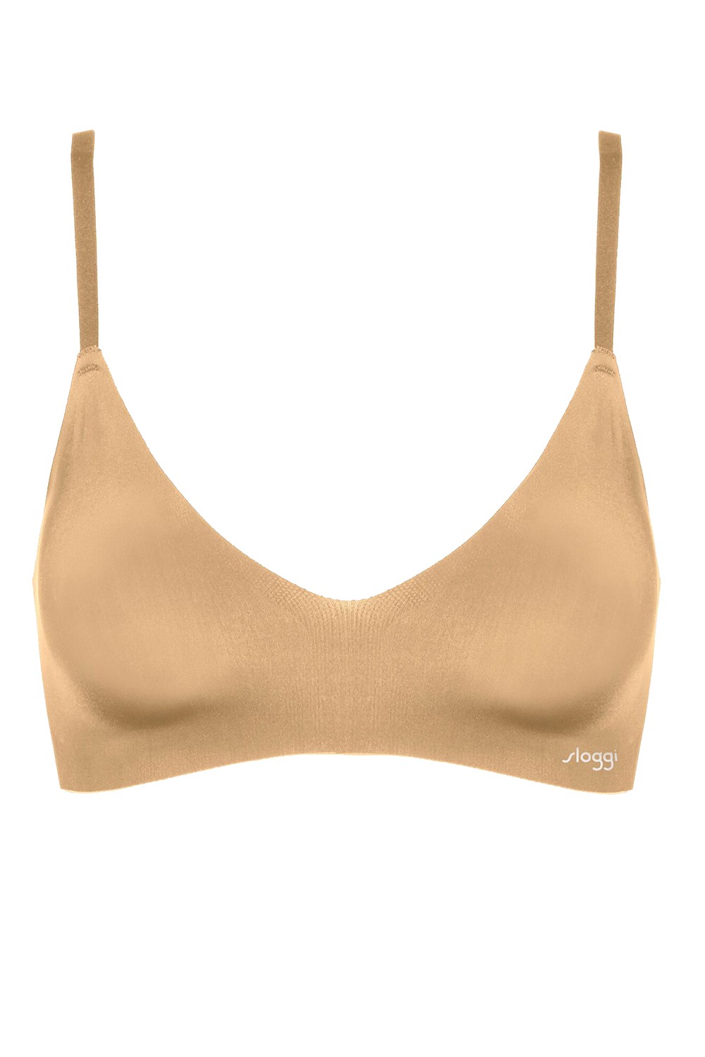 Sloggi - Zero Feel Ultra Bra Perola