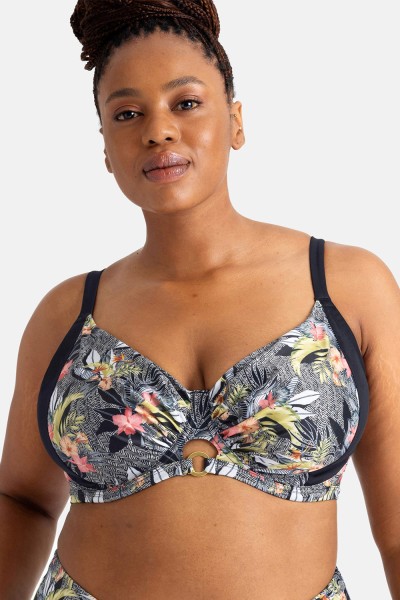 Dorina Eco Γυναικείο μαγιό Bikini Top 