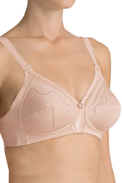 Triumph Σουτιέν Doreen+Cotton 1 N D Cup