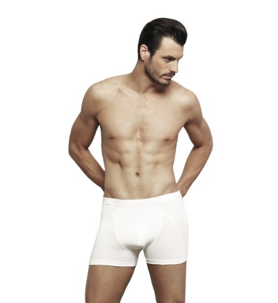 Minerva Comfort Boxer με εσωτερικό λάστιχο (2 τεμάχια)- 21022