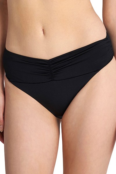 Blu4u γυναικείο μαγιό bikini σλιπ κανονικής κάλυψης ''Fashion Solids''-26365097-02