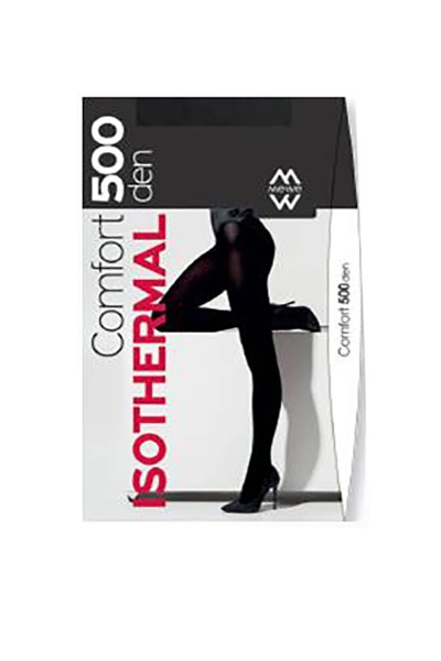 MeWe ισοθερμικό καλσόν Comfort 500den Isothermal-1-5500-XL