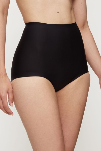 Triumph Γυναικείο ψηλόμεσο λαστέξ σλιπ Medium Shaping Series Highwaist Panty-10201723-0004