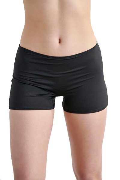 Blu4u γυναικείο μαγιό bikini σορτς ''Solids''-26365087-02