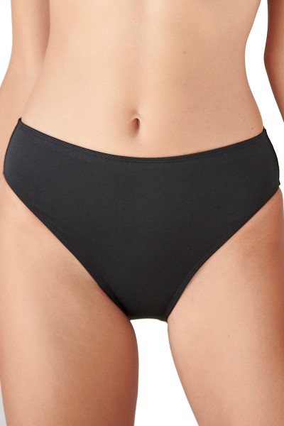 Blu4u γυναικείο μαγιό bikini σλιπ κανονικής κάλυψης ''Solids''-25365089