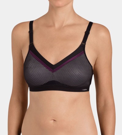Triumph Σουτιέν Tri-Action Free Motion N (B, E Cup)
