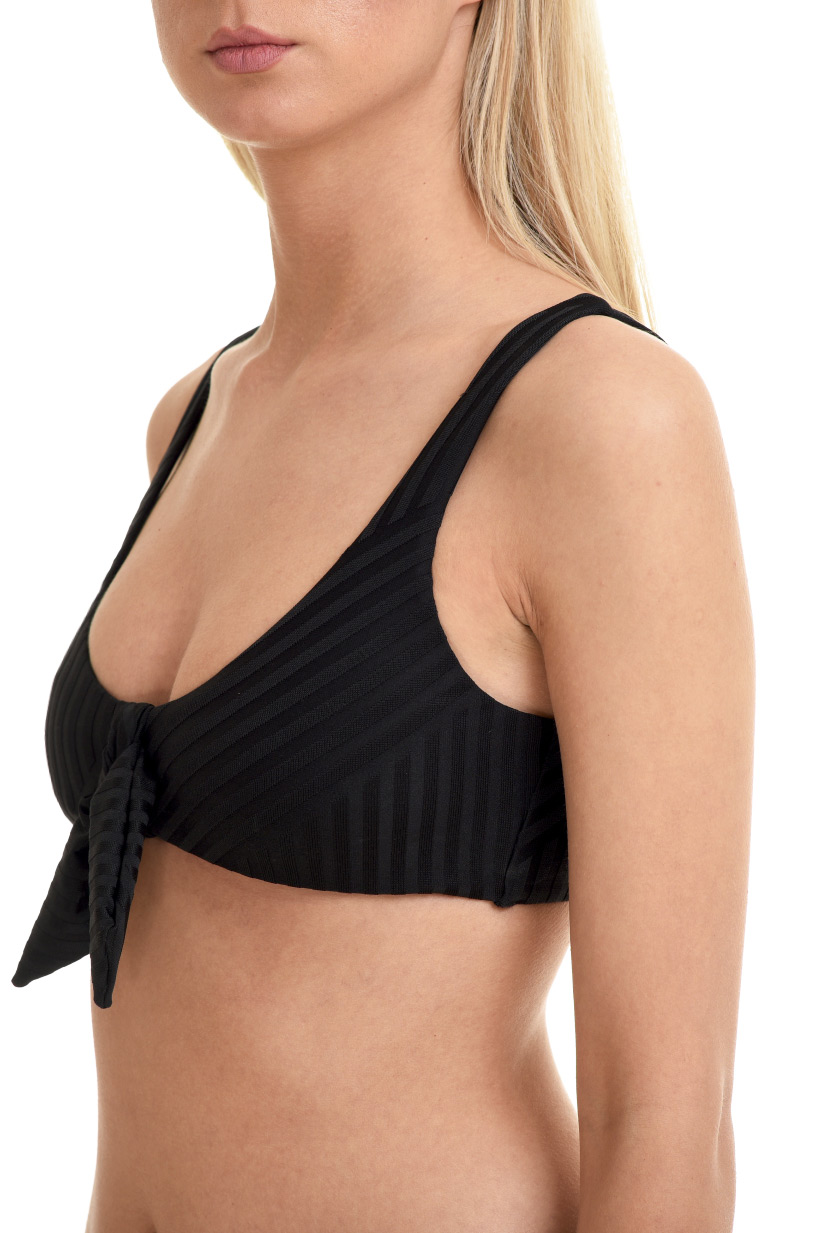 Bluepoint Bikini Top Performance Sport με μπροστινό δέσιμο- 2006683