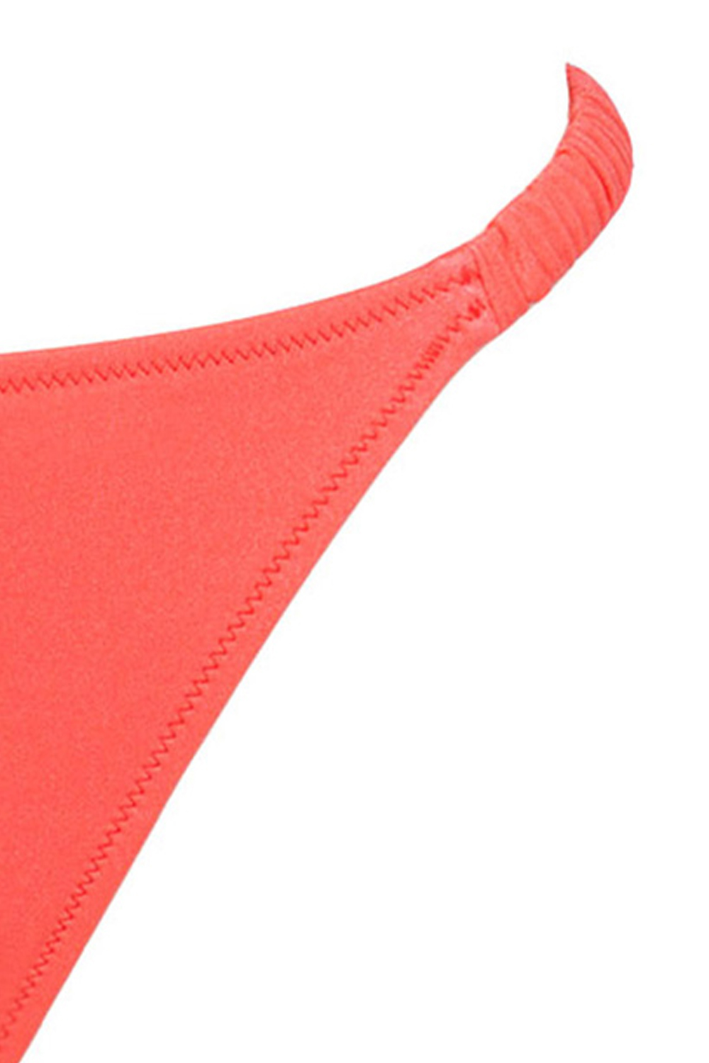 Bluepoint γυναικείο μαγιό bikini σλιπ brazilian με γυαλιστερό ύφασμα 'Fashion Solids'-23065195-20