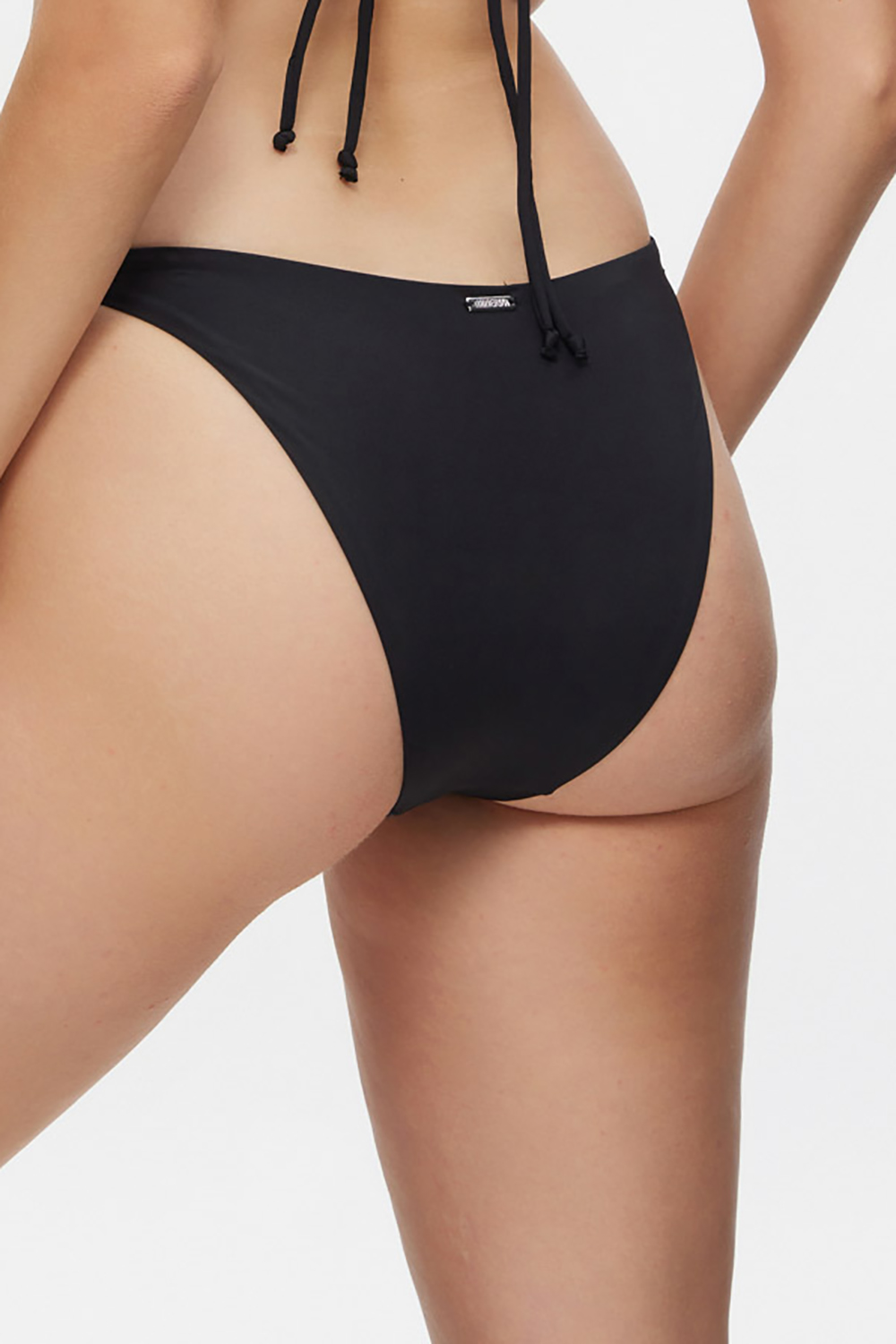 Minerva γυναικείο μαγιό bikini σλιπ δετό στα πλαϊνά-92701-45