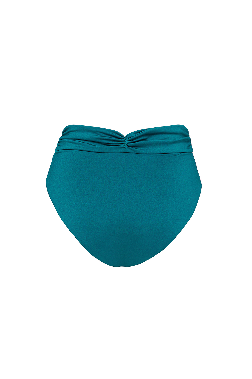 Bluepoint γυναικείο μαγιό bikini σλιπ ψηλόμεσο κανονικής κάλυψης-23065098