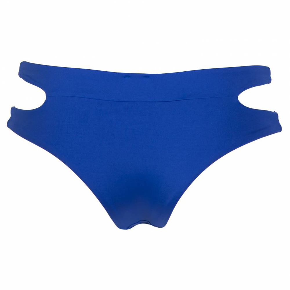 BLUEPOINT Bikini Σλιπ με εσωτερική ραφή και λωρίδες στο πλάι-806593