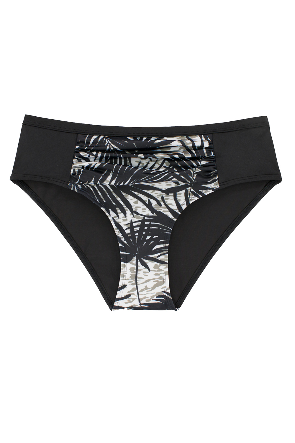 Dorina Γυναικείο μαγιό bikini bottom hipster classic "Bako"-D000542MI010-WH0010