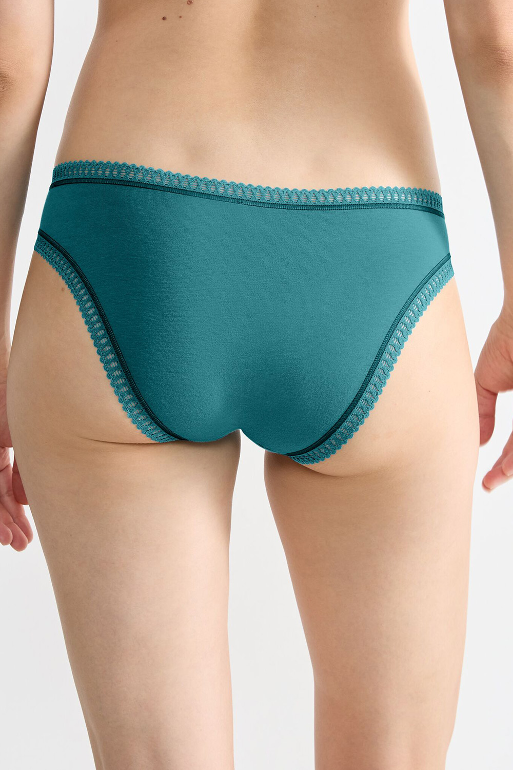 Sloggi Sloggi γυναικεία εσώρουχα Sloggi GO Crush Mini (Συσκ. 3 τεμαχίων)-10219682-V007 - 4