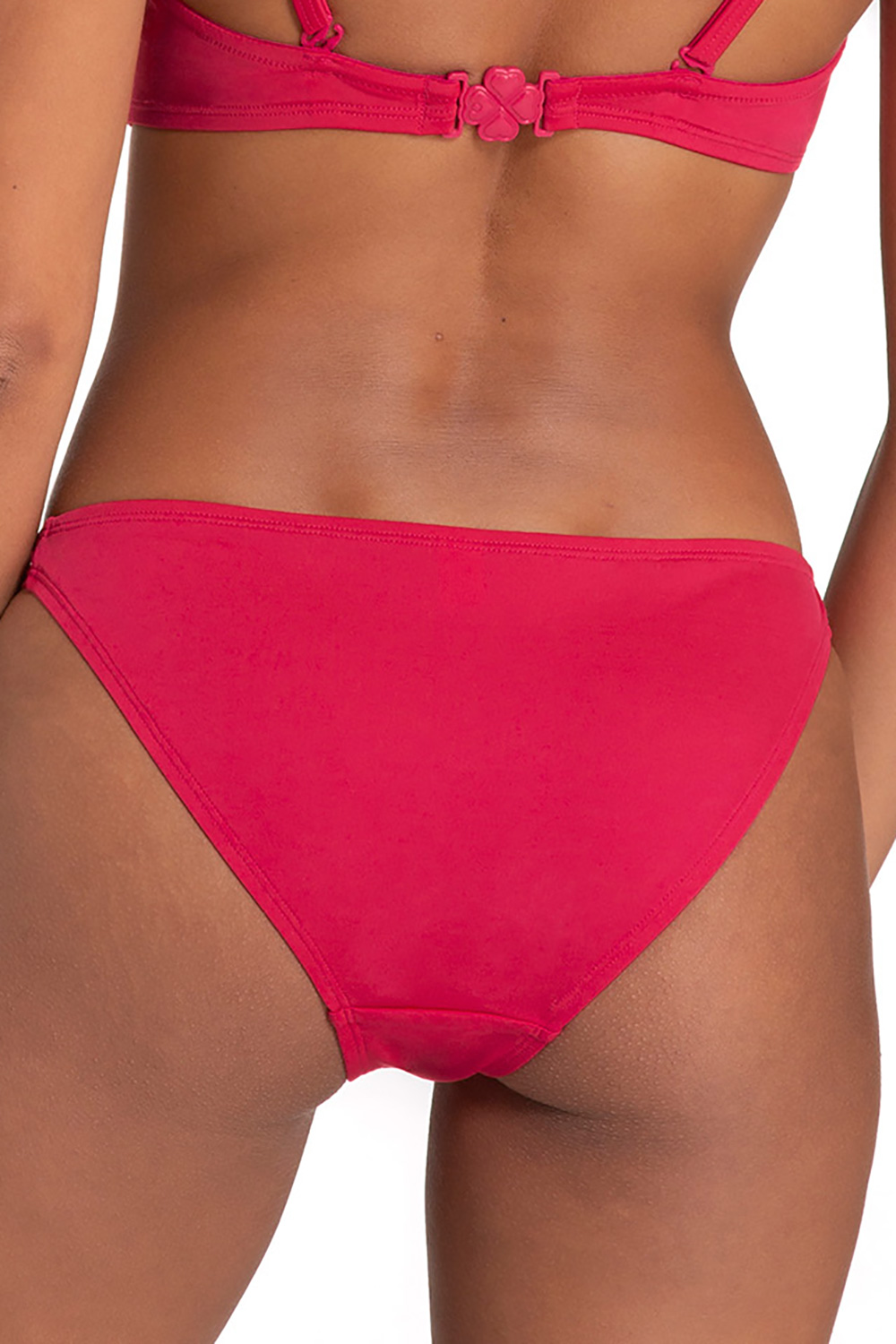 Dorina γυναικείο μαγιό bikini σλιπ κανονικής κάλυψης ''Capri''-D000453MI010-PK0056
