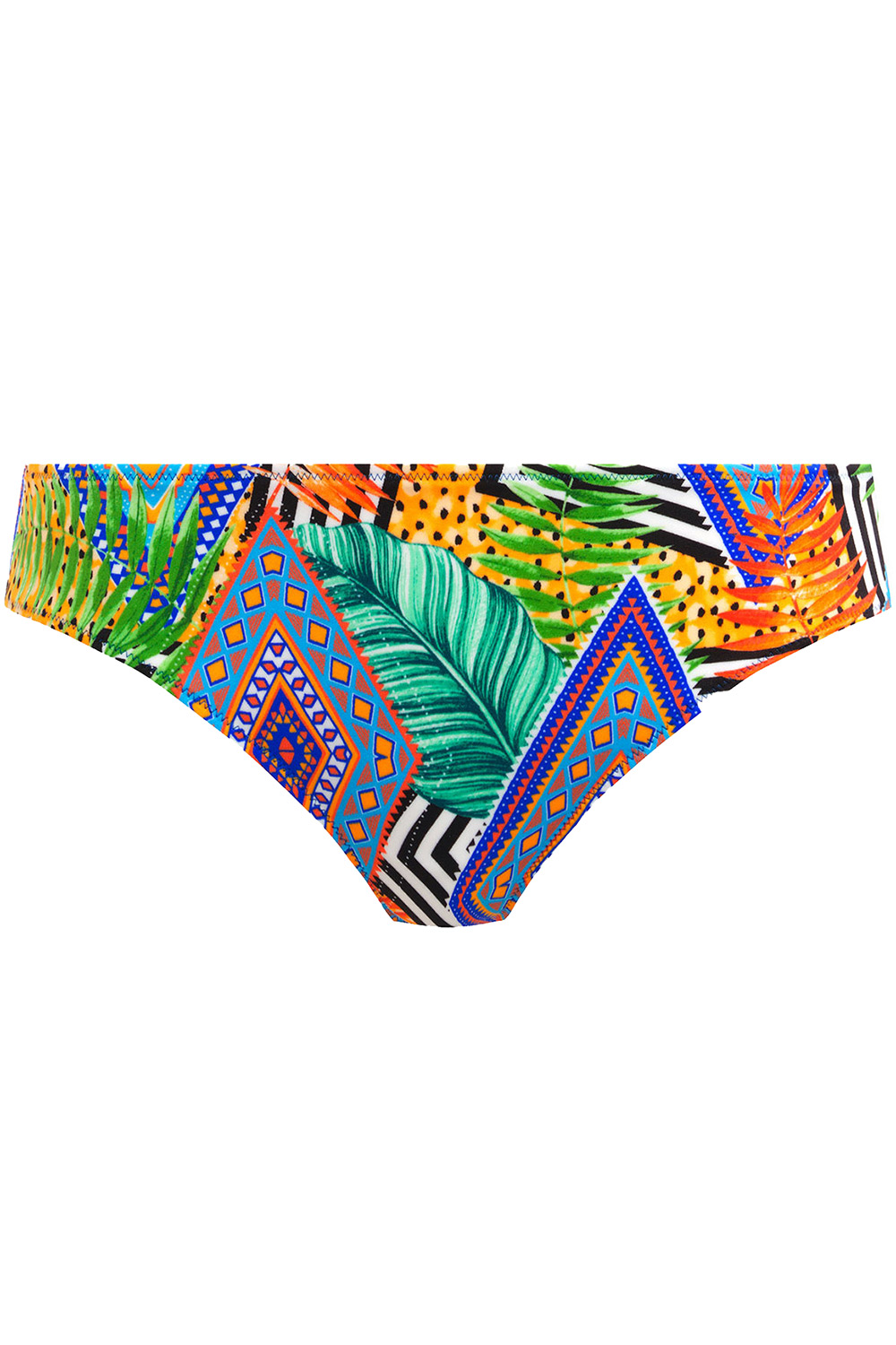 Freya Γυναικείο μαγιό σλιπ Bikini bottom "Cala Palma" με κανονική κάλυψη-AS202470MUI