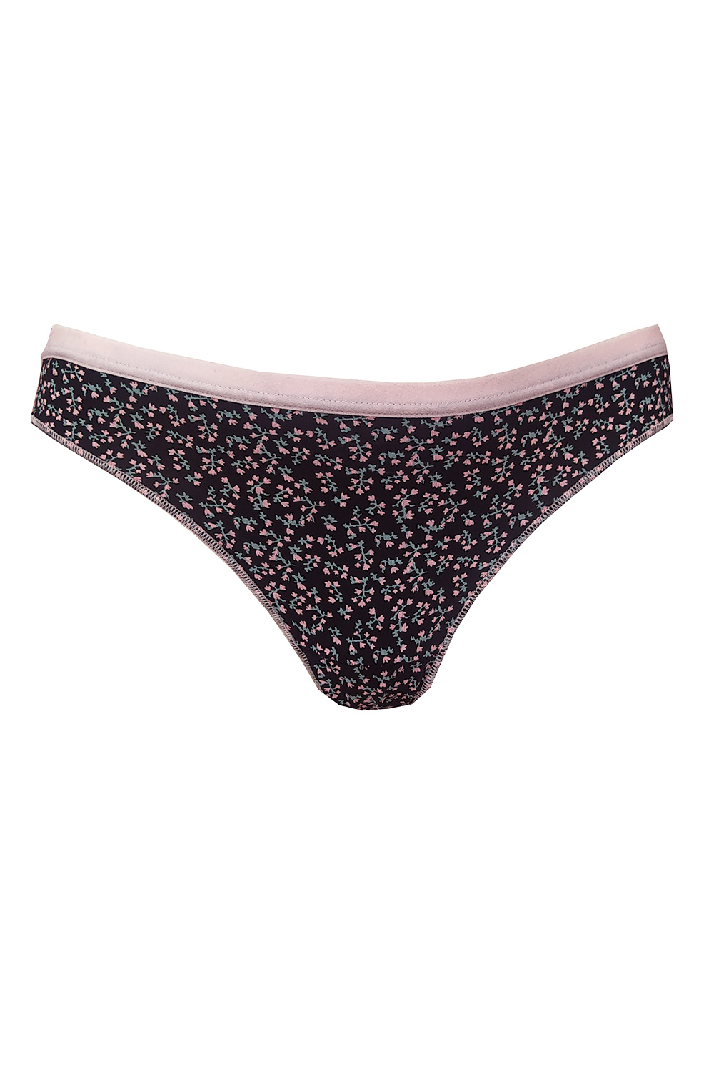 Cotonella Γυναικεία εσώρουχα Brasiliano slip (2τμχ)-GD494-I402-1G100