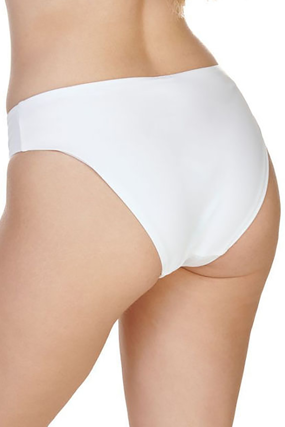 Bluepoint γυναικείο μαγιό bikini σλιπ κανονικής κάλυψης ''Solids''-25065092