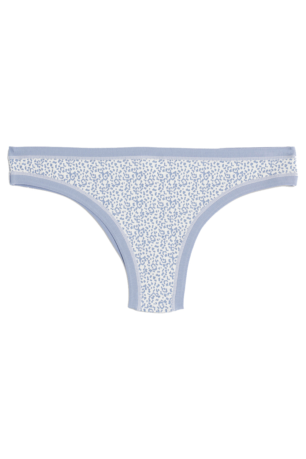 Cotonella Γυναικεία εσώρουχα Brasiliano slip (3τμχ)-GD139-I403-4G100
