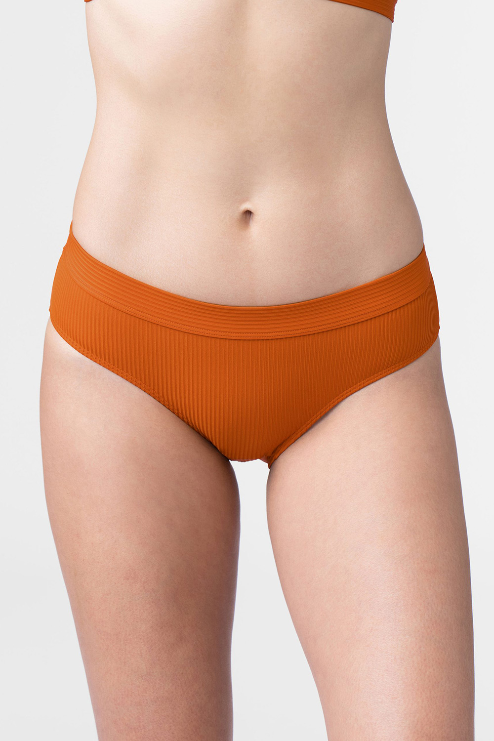 Dorina Eco Γυναικείο μαγιό Bikini Bottom "Tahiti" Hipster Classic-DCHI0003MI064-CO0042