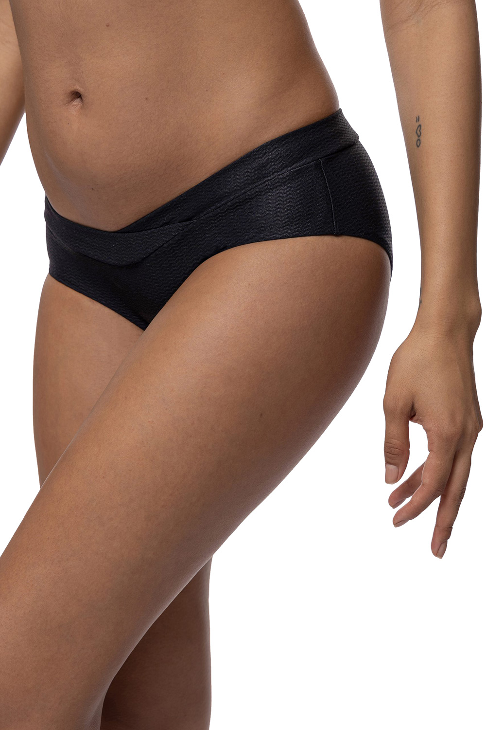 Dorina Γυναικείο μαγιό Bikini slip Hipster "Curacao"-D001697MI054-BK0001