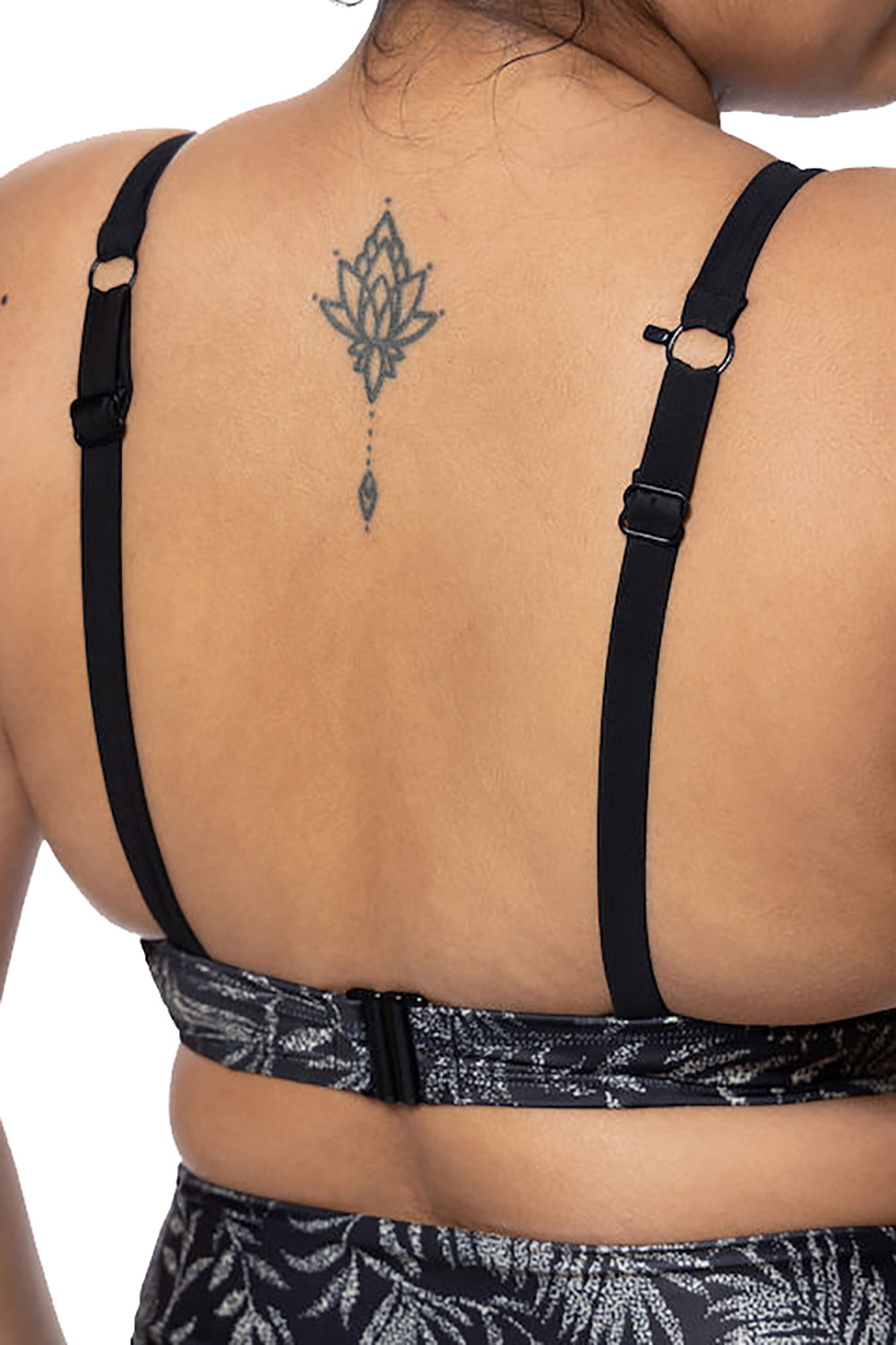 DORINA Μαγιό Bikini Top “Kaduna” Eco με Μπανέλα (D,E, F, G Cup)-D001750MI010-BK0059