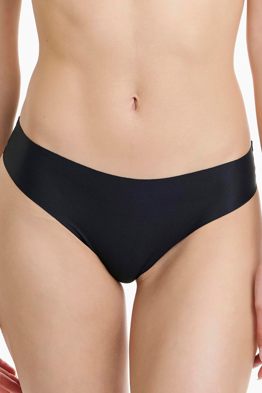 Walk seamless cut γυναικείο εσώρουχο σλιπ χωρίς ραφές (Συσκ. 2 τεμαχίων)-W2072