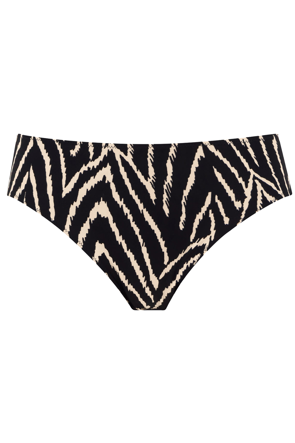 Fantasie Γυναικείο μαγιό Bikini Bottom Brief "Silhouette Island"-FS504572MOM