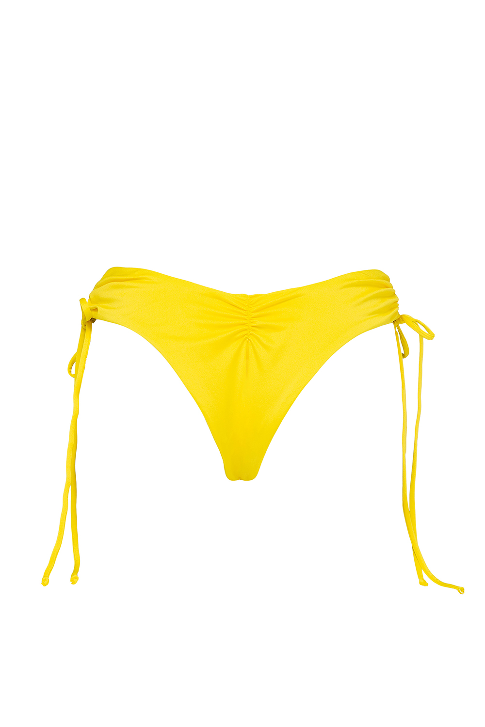 Bluepoint γυναικείο μαγιό bikini σλιπ brazil με V κόψιμο-22065091