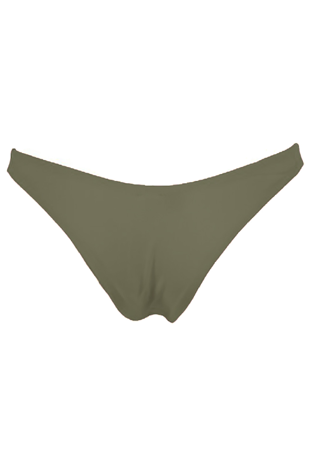 BLUEPOINT Bikini Brazilian Σλίπ μονόχρωμο-2006584