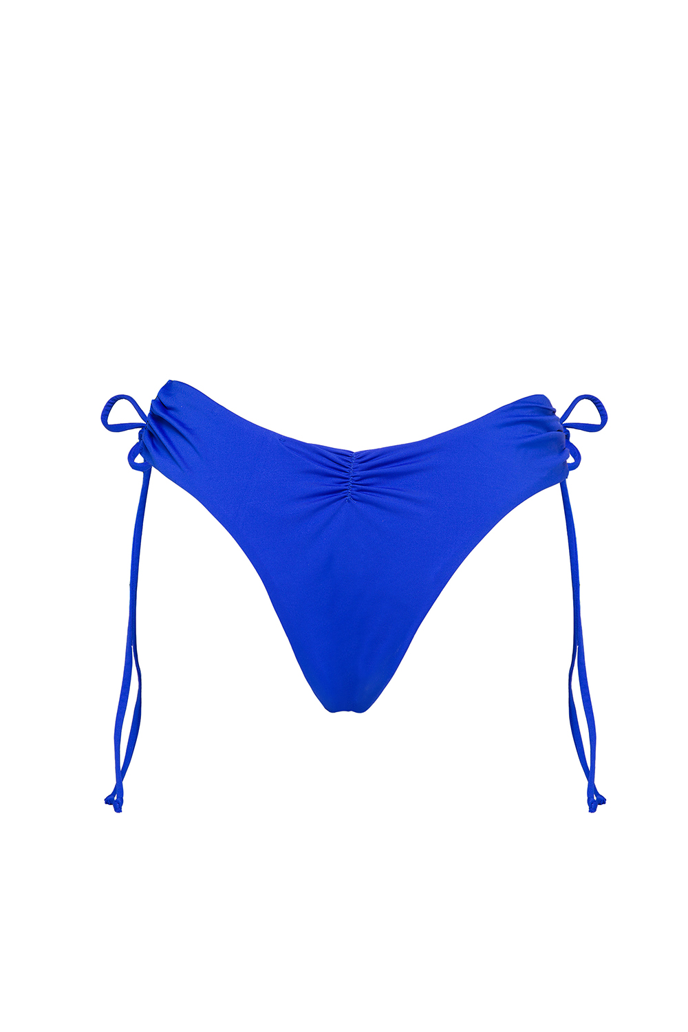 Bluepoint γυναικείο μαγιό bikini σλιπ brazil με V κόψιμο-22065091