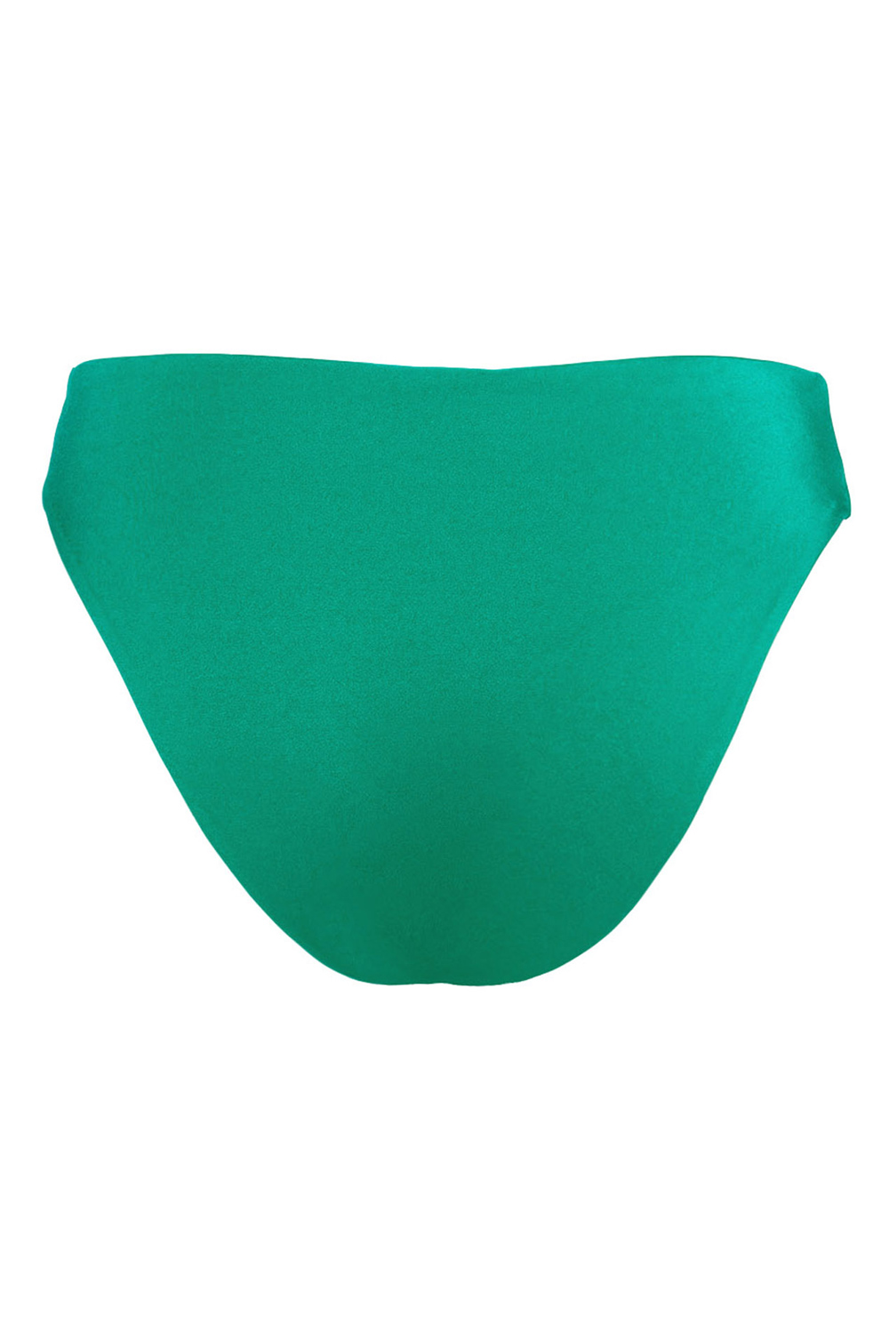 Bluepoint γυναικείο μαγιό bikini σλιπ κανονικής κάλυψης με γυαλιστερό ύφασμα 'Fashion Solids'-23065192-26