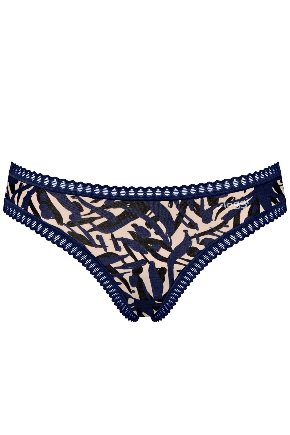 Sloggi γυναικεία εσώρουχα Sloggi GO Crush Mini (Συσκ. 3 τεμαχίων)-10219685-M008
