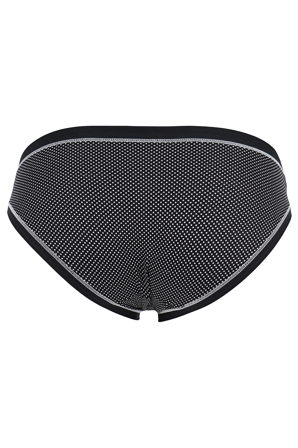 Cotonella Γυναικεία εσώρουχα Mini Slip τριπλέτα (3 τμχ) -3362-E403-2F100