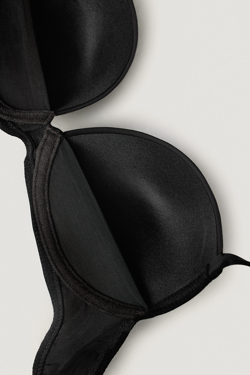 Promise γυναικείο σουτιέν Push-Up χωρίς μπανέλα (B Cup)-W1801