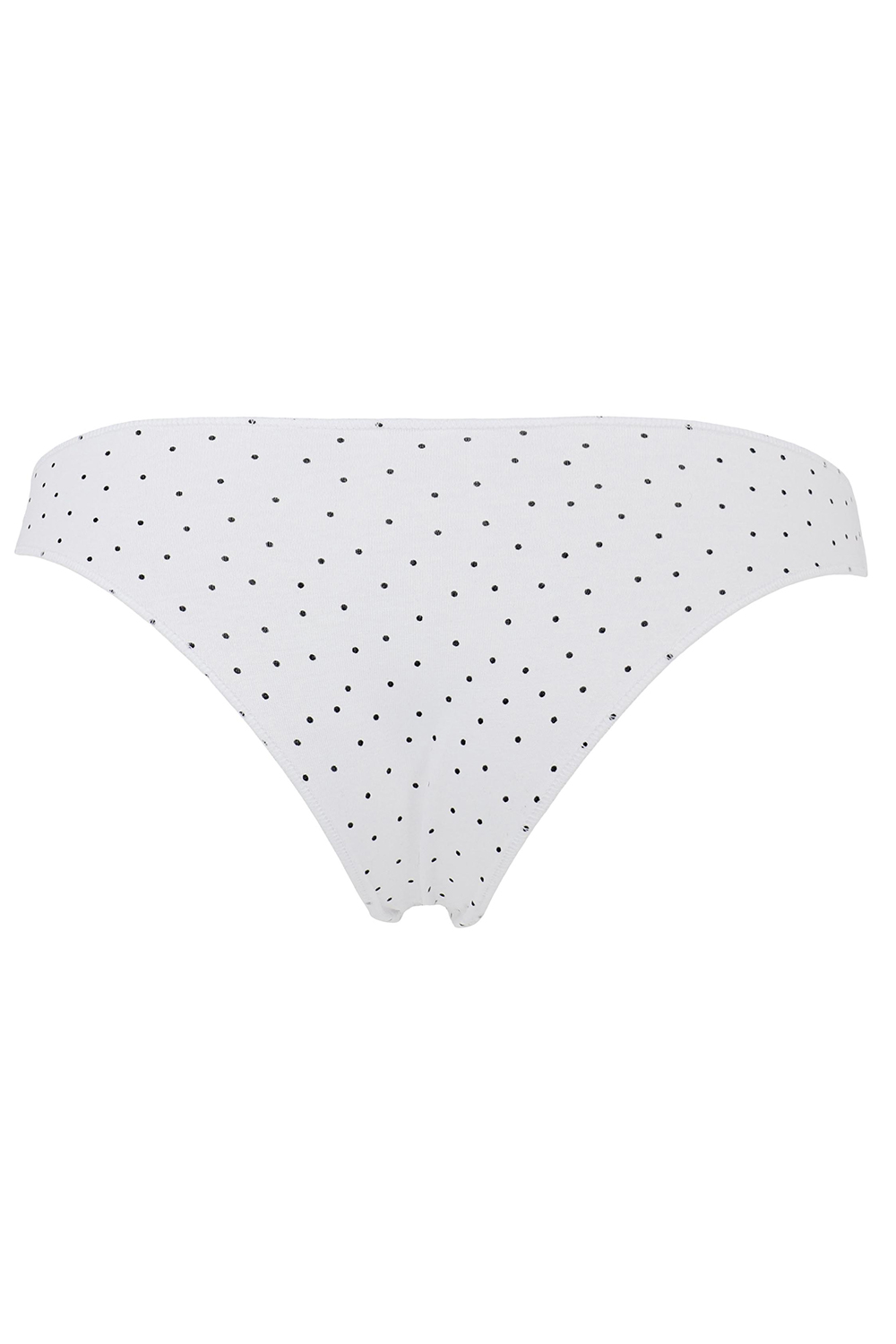 Cotonella Γυναικεία εσώρουχα Brasiliano slip τριπλέτα (3τμχ)-3490-E403-2F100