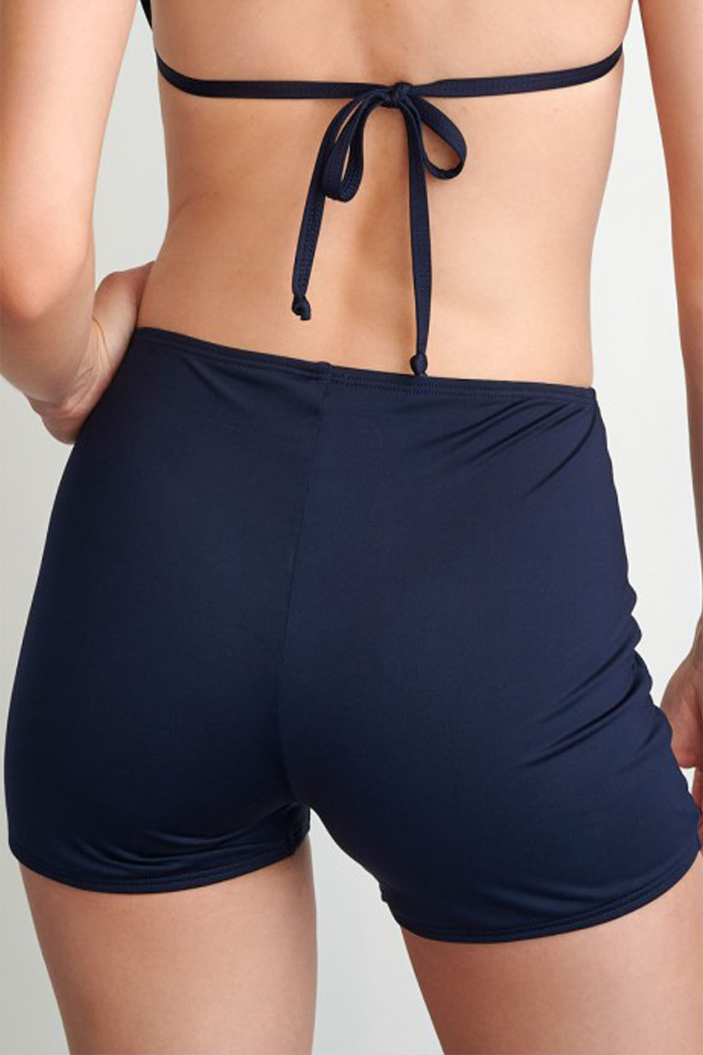 Blu4u γυναικείο μαγιό bikini σορτς ''Solids''-24365087